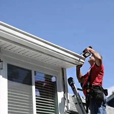 gutter services West Clarkston-Highland